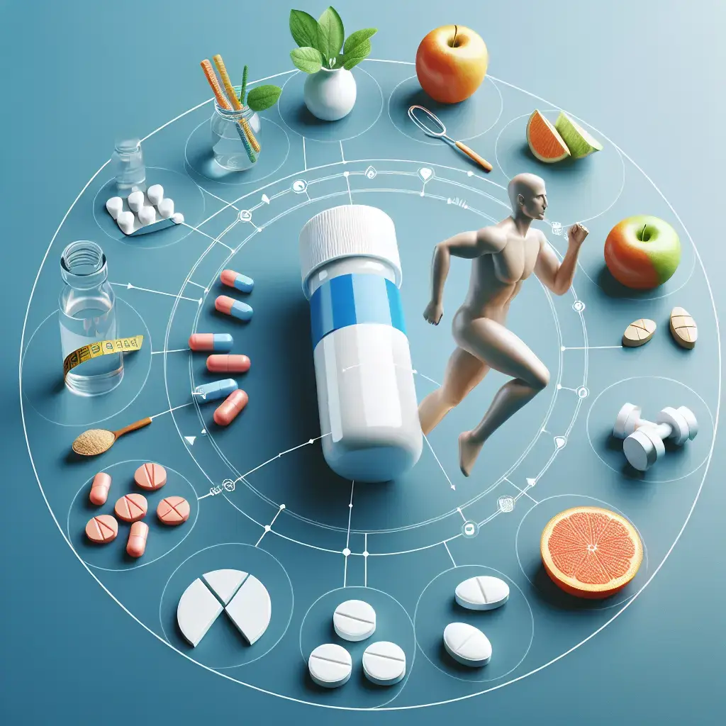 Ozempic and Its Role in Weight Management