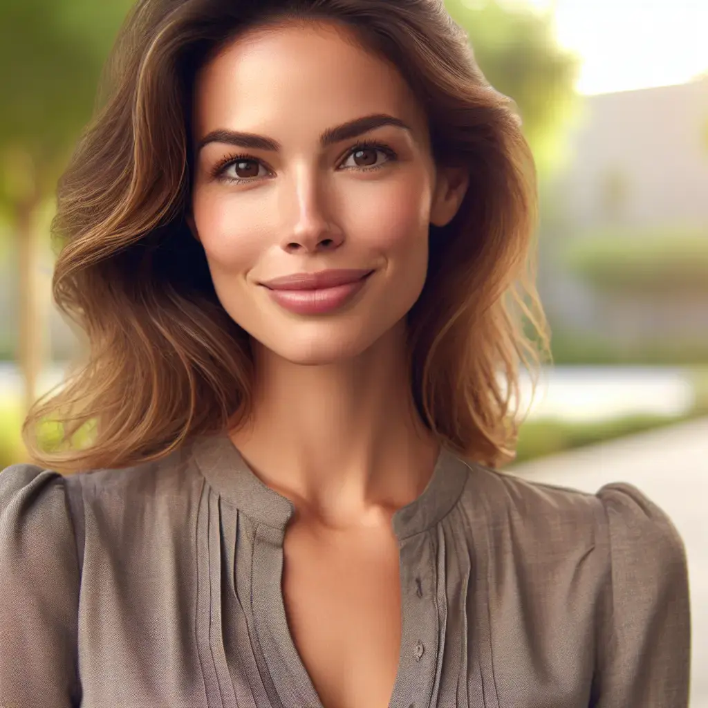 Profile image of Grace Mitchell, a renowned blogger specializing in Ozempic